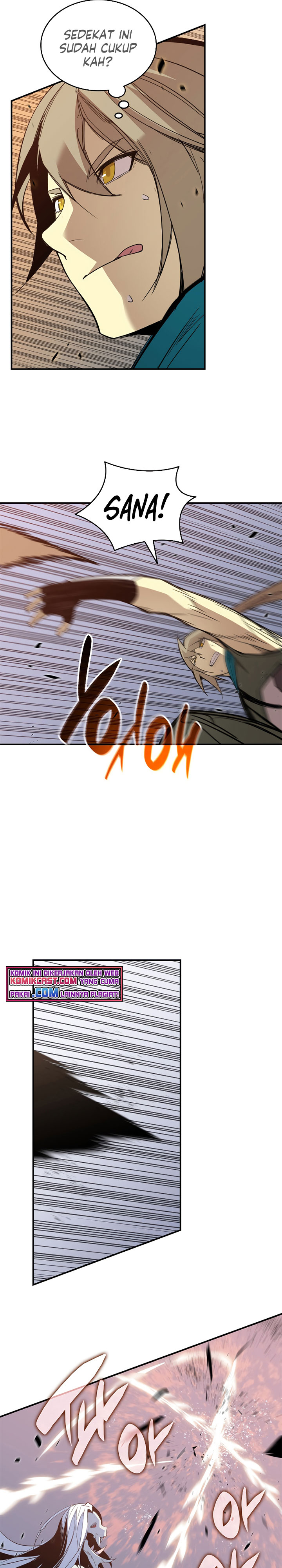 Worn and Torn Newbie Chapter 90 Gambar 11