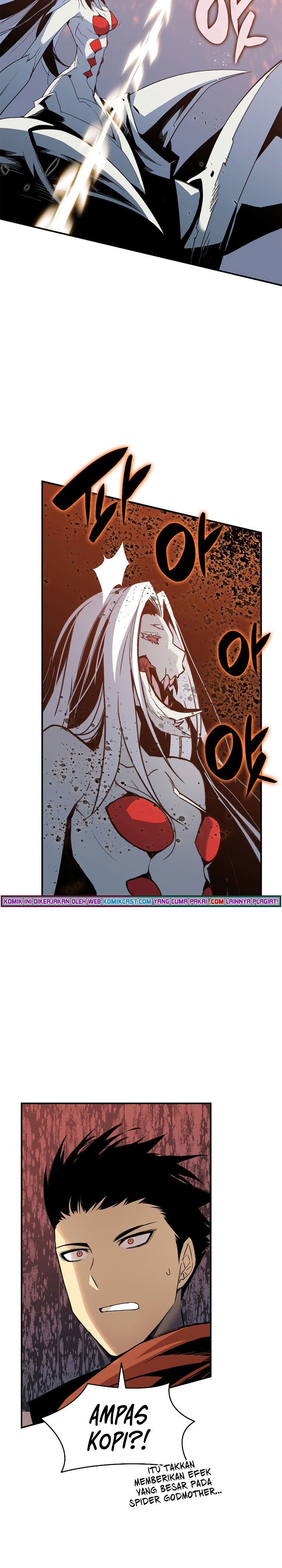 Worn and Torn Newbie Chapter 90 Gambar 12