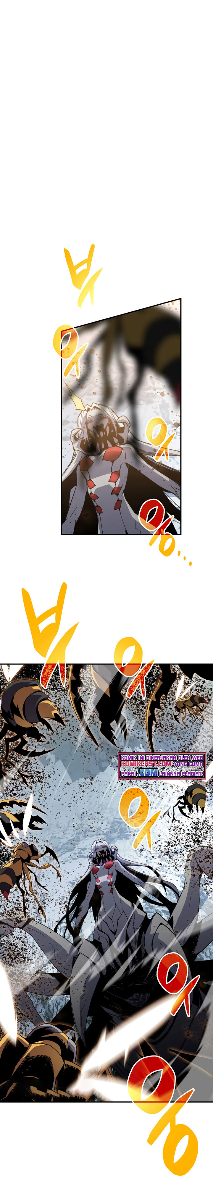 Worn and Torn Newbie Chapter 90 Gambar 13