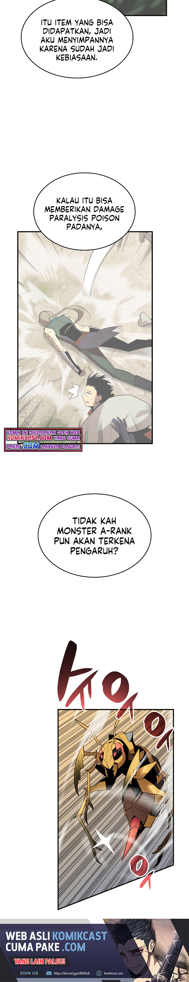 Worn and Torn Newbie Chapter 90 Gambar 15