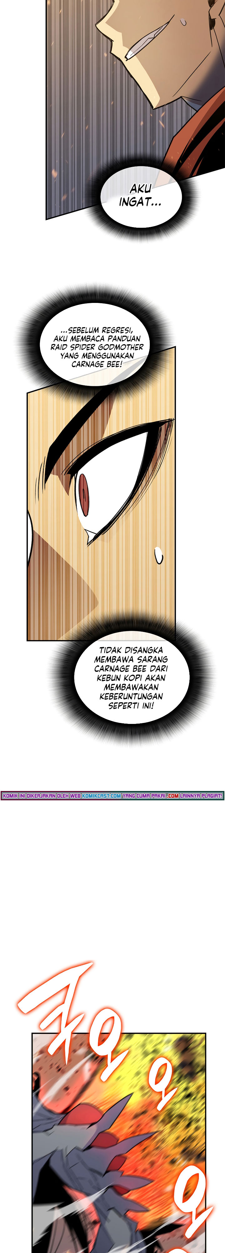 Worn and Torn Newbie Chapter 90 Gambar 19