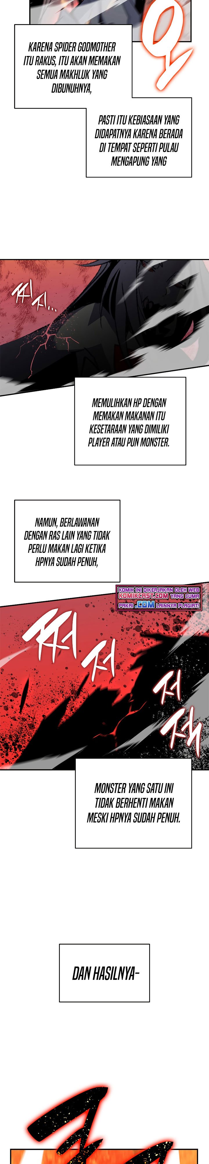 Worn and Torn Newbie Chapter 90 Gambar 20