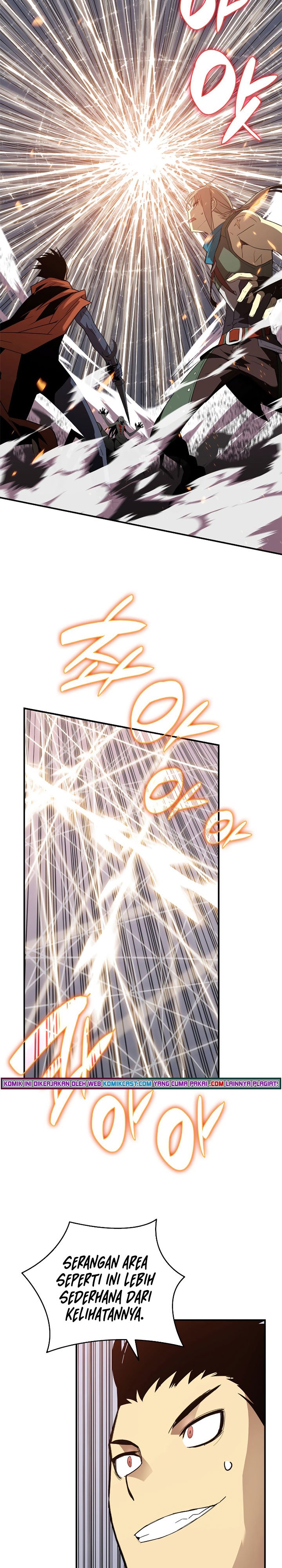 Worn and Torn Newbie Chapter 90 Gambar 5