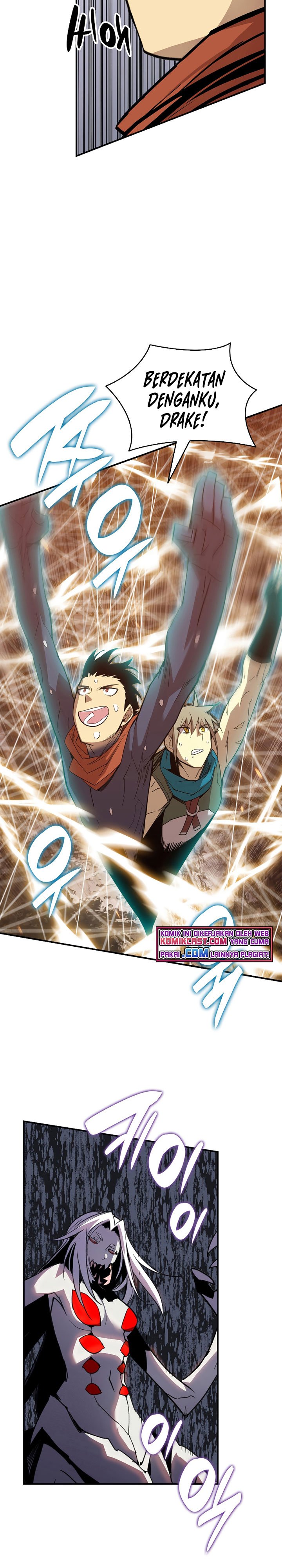 Worn and Torn Newbie Chapter 90 Gambar 6