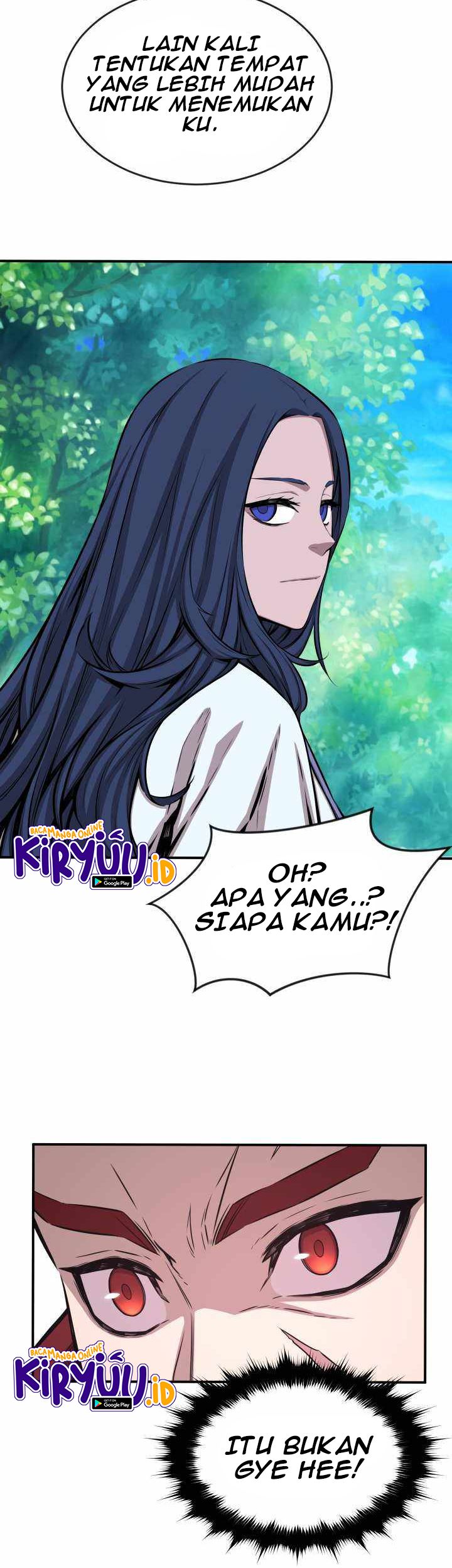 The Legend Of Mir: The Gold Armor Chapter 29 Gambar 12