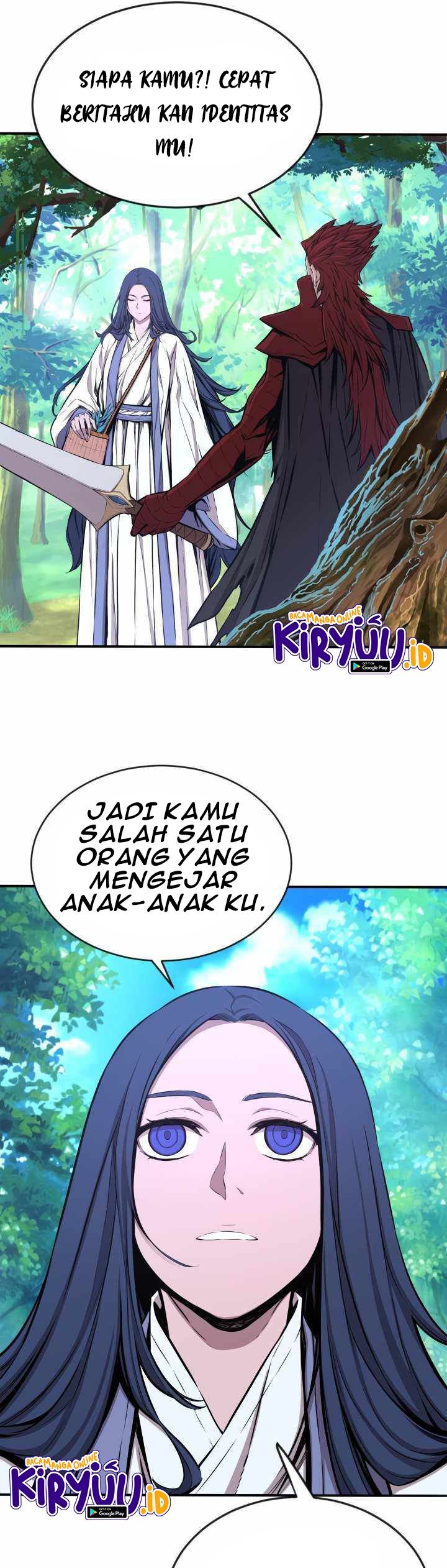 The Legend Of Mir: The Gold Armor Chapter 29 Gambar 14
