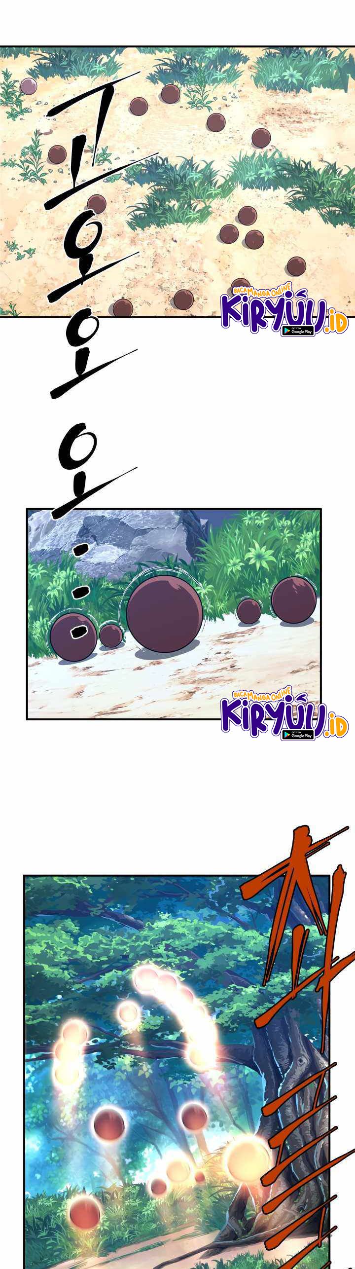 The Legend Of Mir: The Gold Armor Chapter 29 Gambar 4