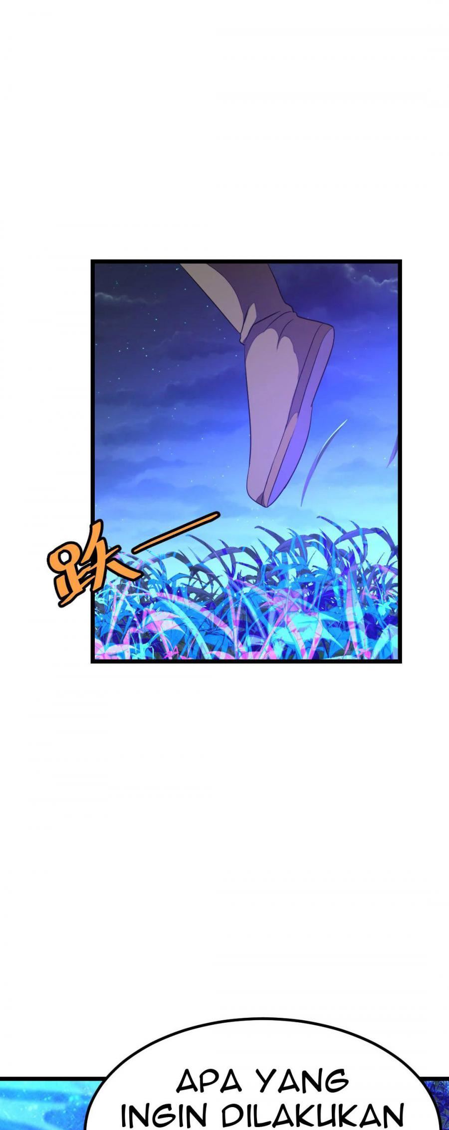 Baca Manhua Jiuyang Shenwang Chapter 165 Gambar 2