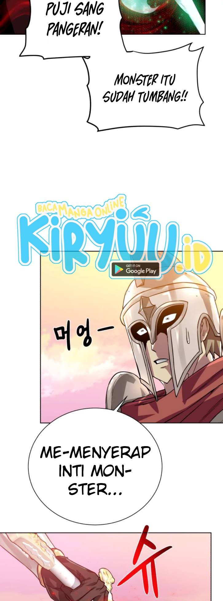 Dungeon and Artifact Chapter 67 Gambar 19