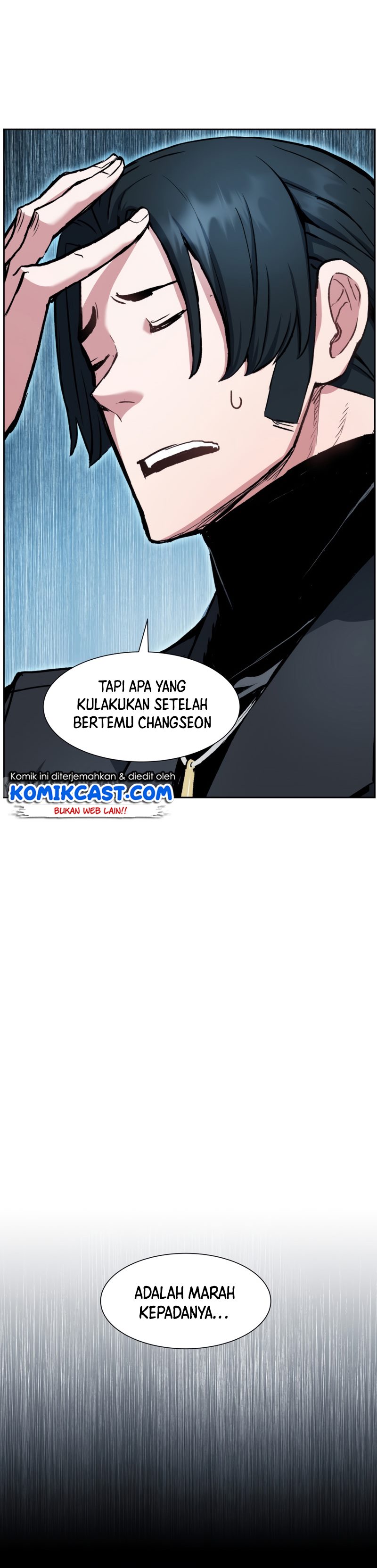 Return of the Broken Constellation Chapter 32 Gambar 10