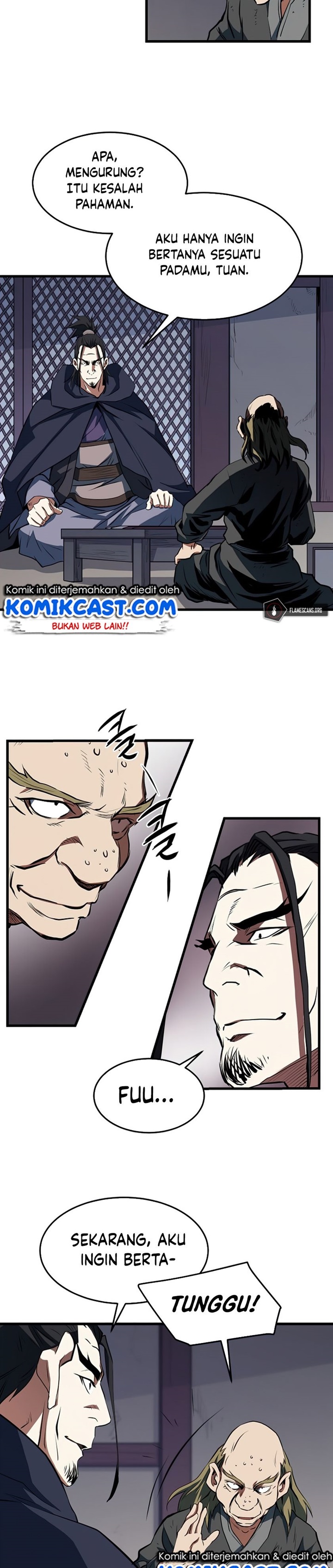 Grand General Chapter 33 Gambar 3