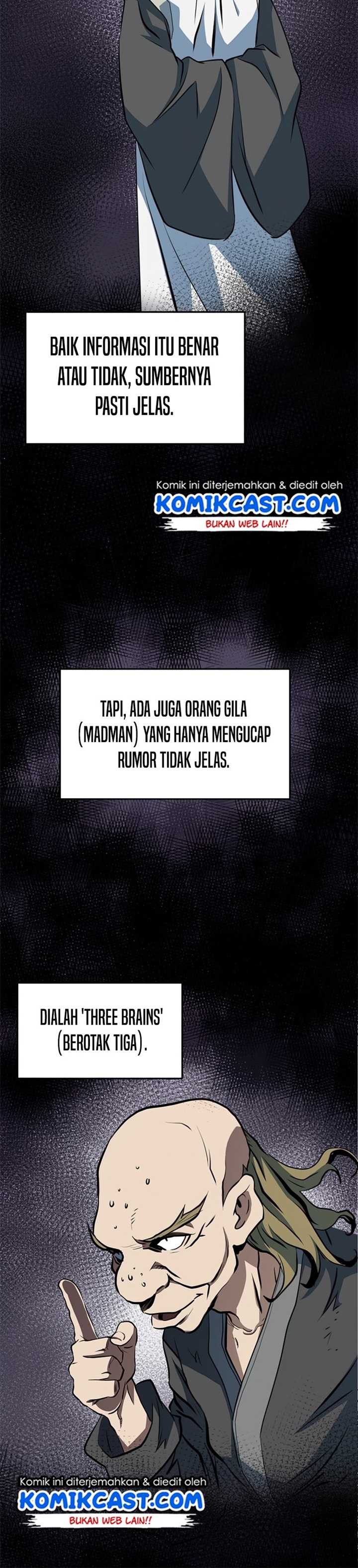 Grand General Chapter 33 Gambar 7