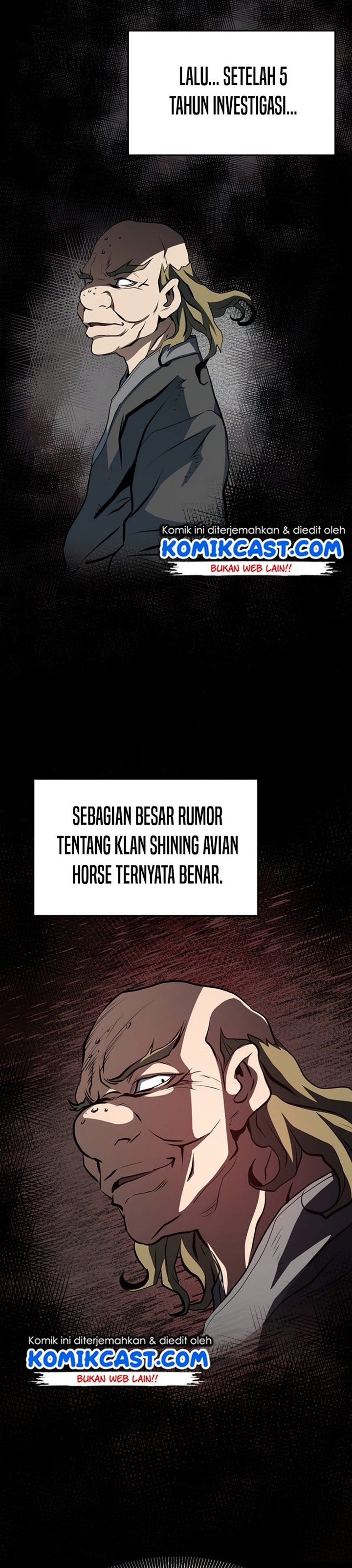 Grand General Chapter 33 Gambar 9