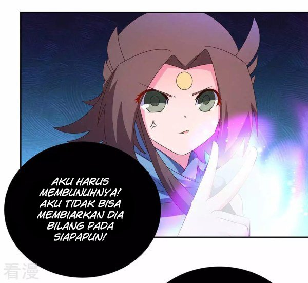 Above All Gods Chapter 291 Gambar 11