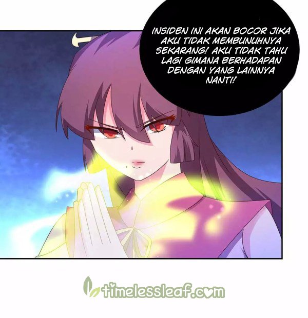 Above All Gods Chapter 291 Gambar 12