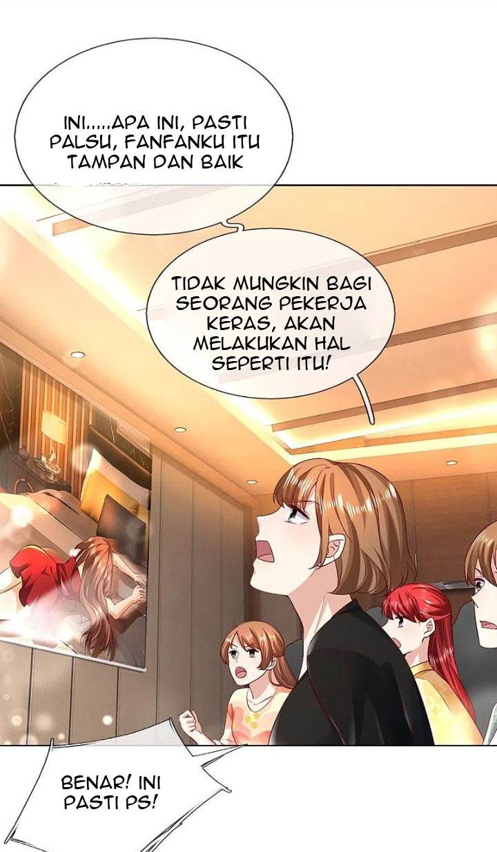 Immortal Daddy Xianzun Chapter 306 Gambar 17