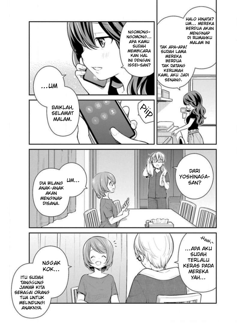 Slow Loop Chapter 23 Gambar 13