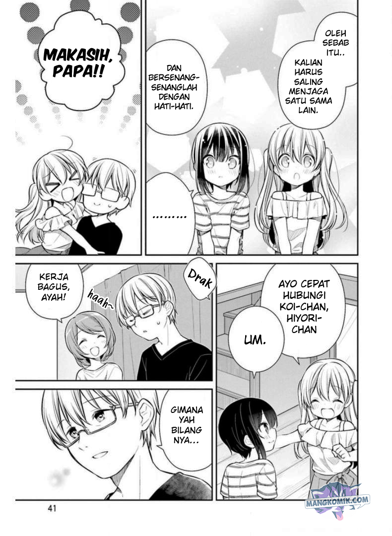 Slow Loop Chapter 23 Gambar 17