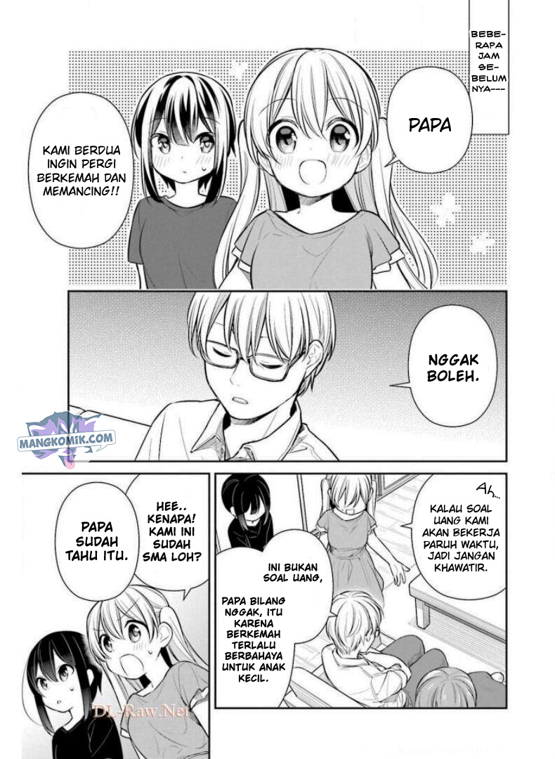 Slow Loop Chapter 23 Gambar 5