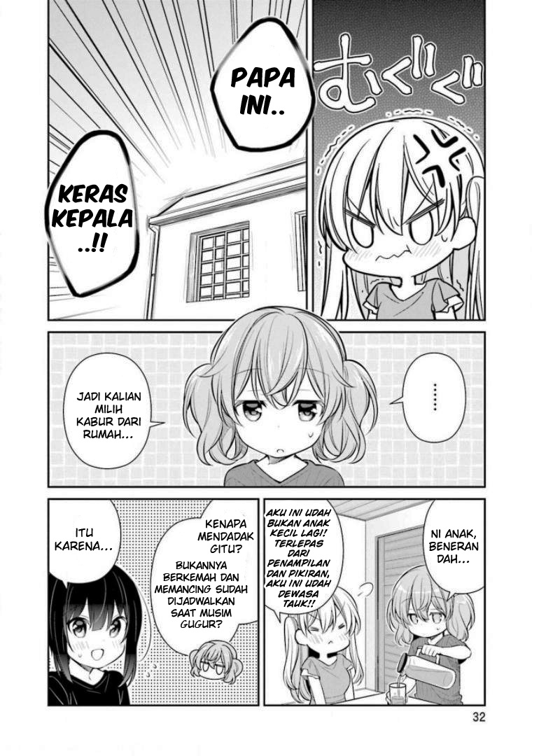 Slow Loop Chapter 23 Gambar 8