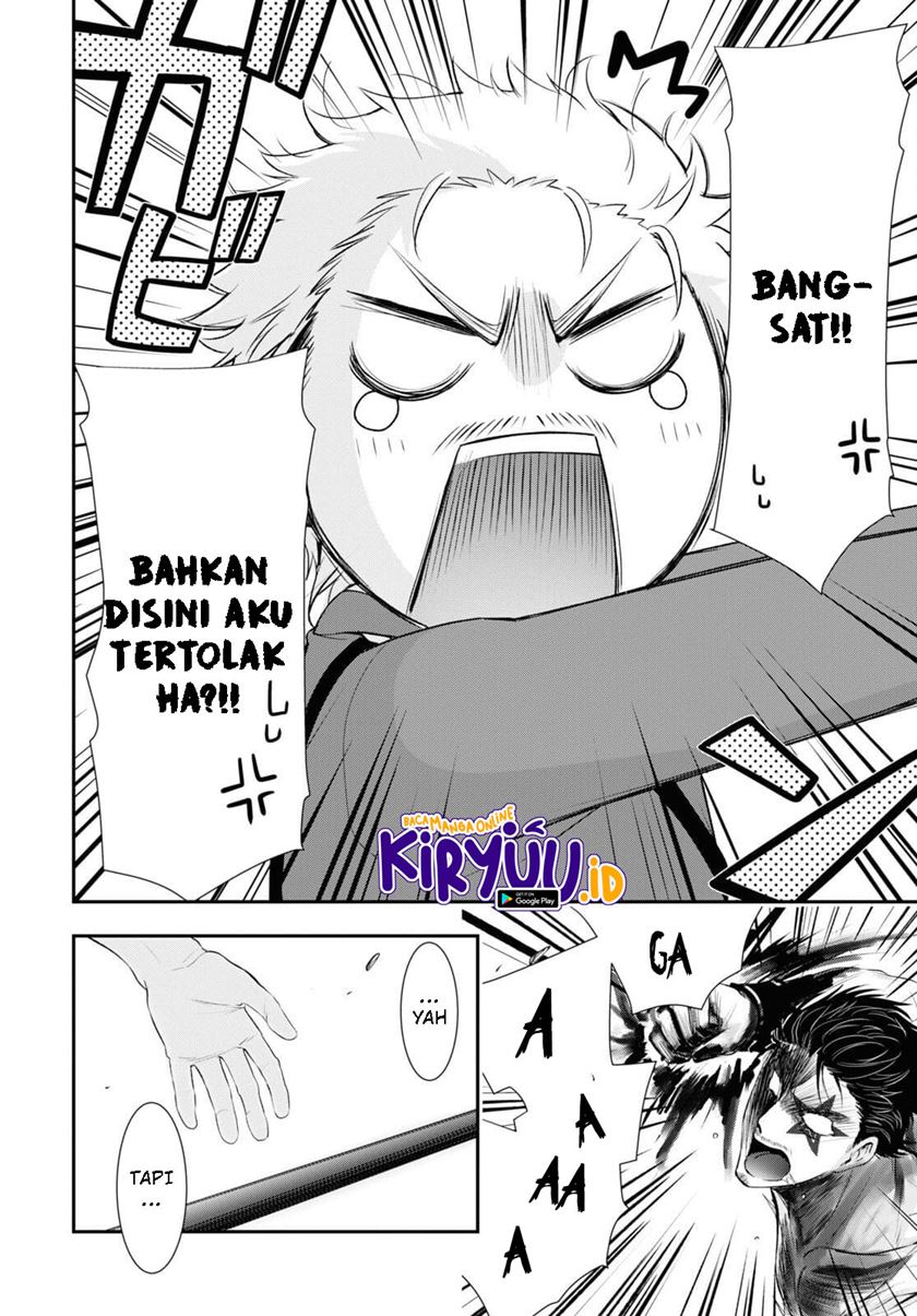 Plunderer Chapter 76 Gambar 27