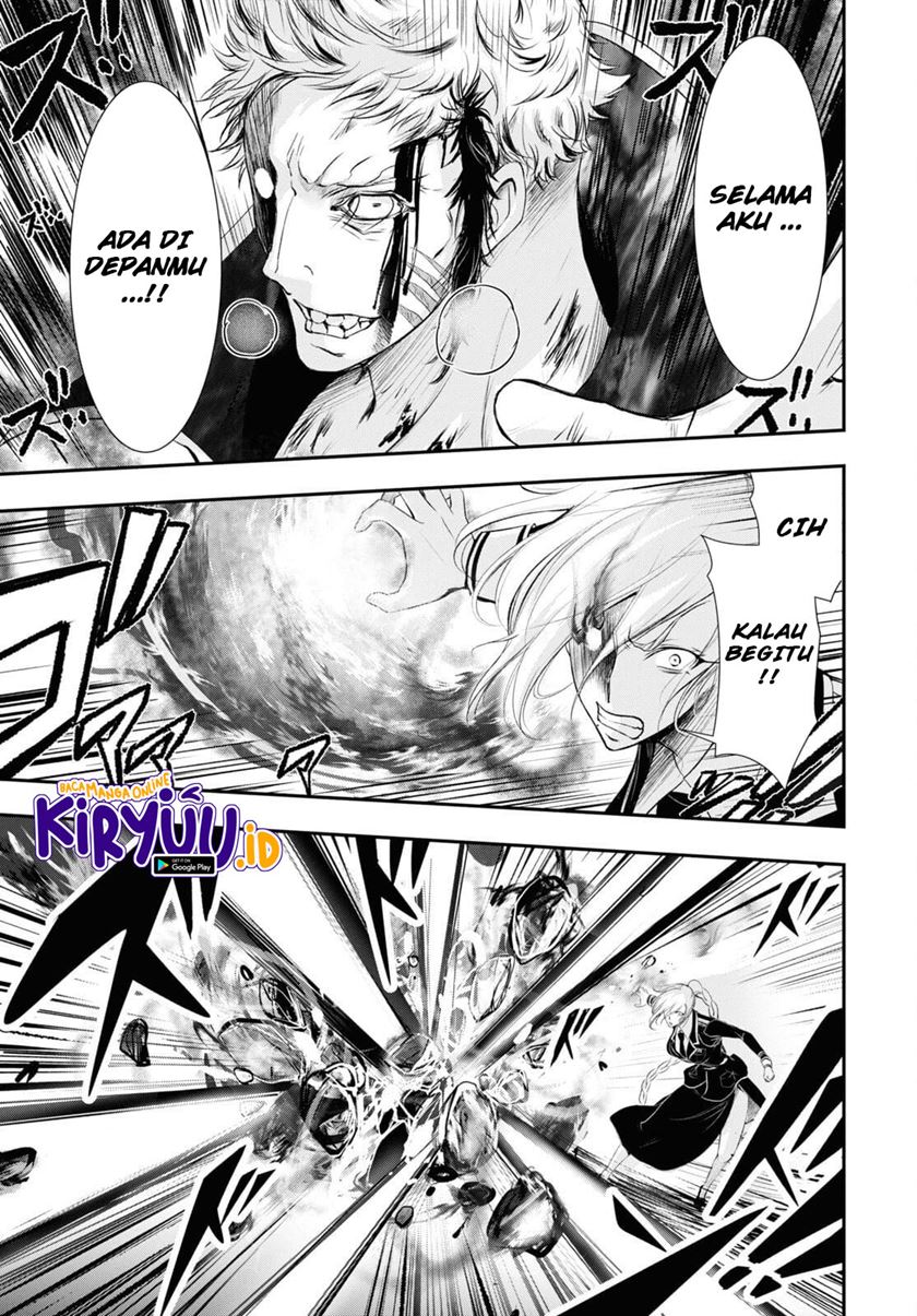 Plunderer Chapter 76 Gambar 33