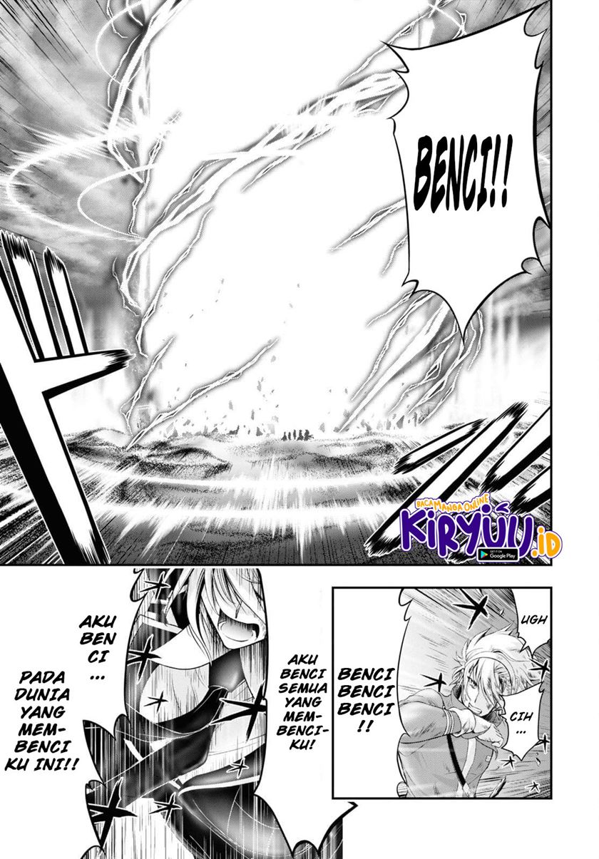 Plunderer Chapter 76 Gambar 44