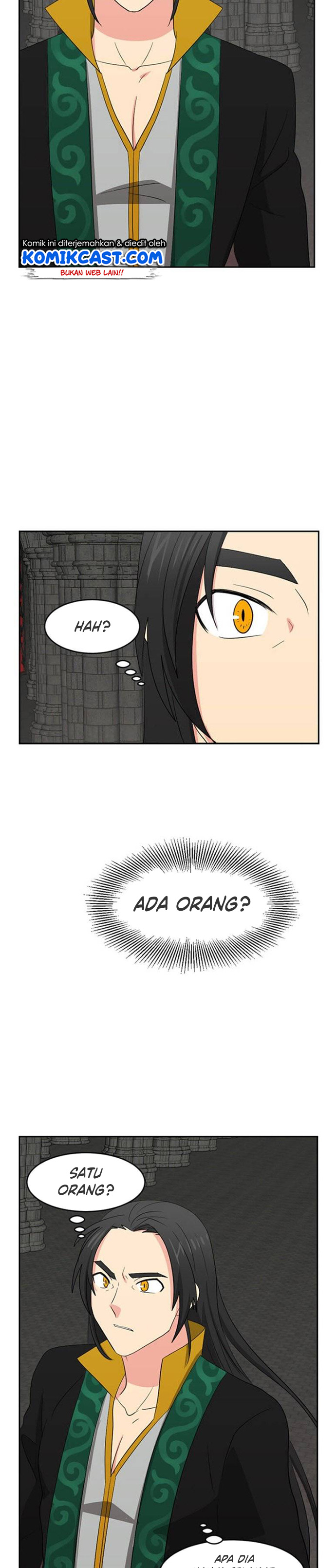 Bookworm (Reader) Chapter 144 Gambar 10