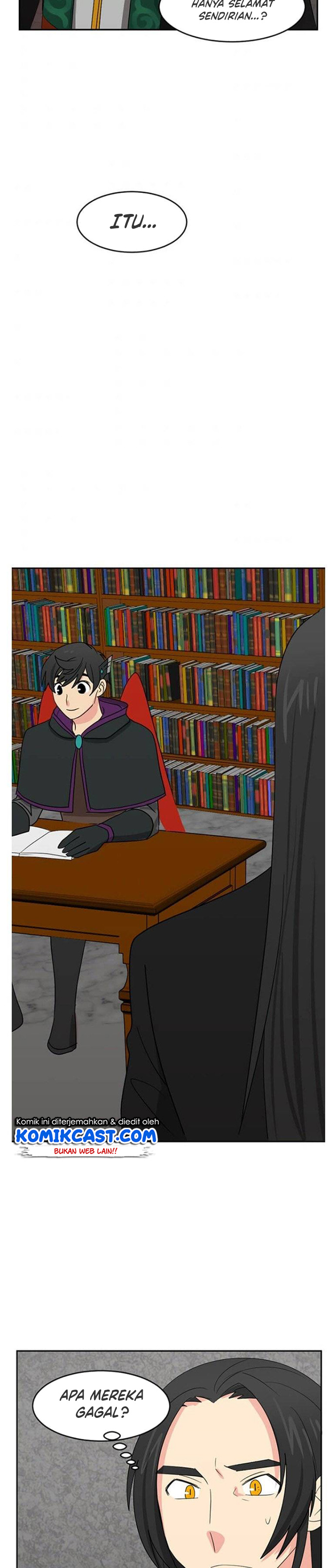 Bookworm (Reader) Chapter 144 Gambar 11