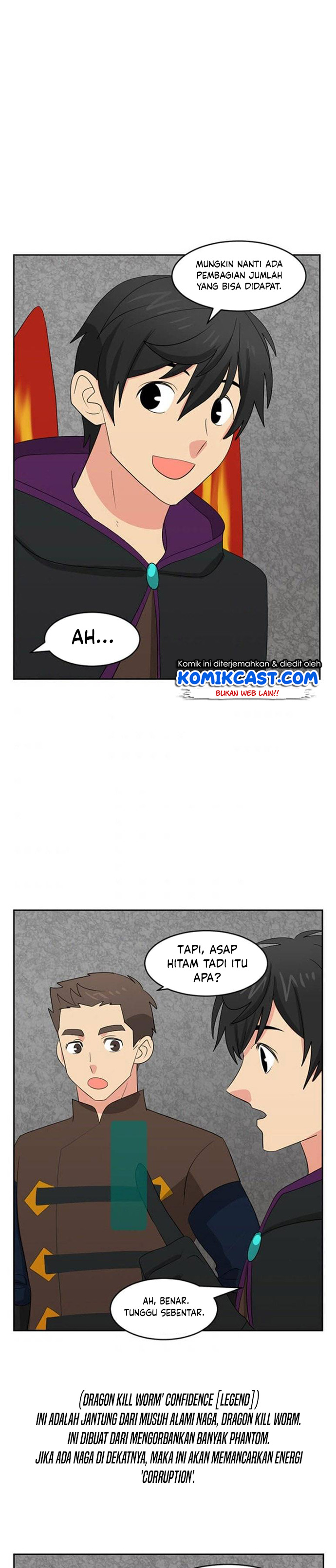 Bookworm (Reader) Chapter 144 Gambar 22