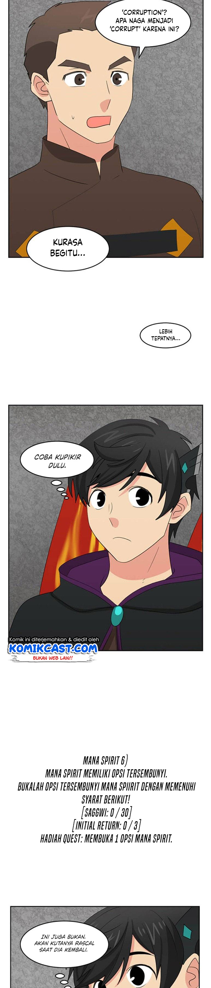 Bookworm (Reader) Chapter 144 Gambar 23