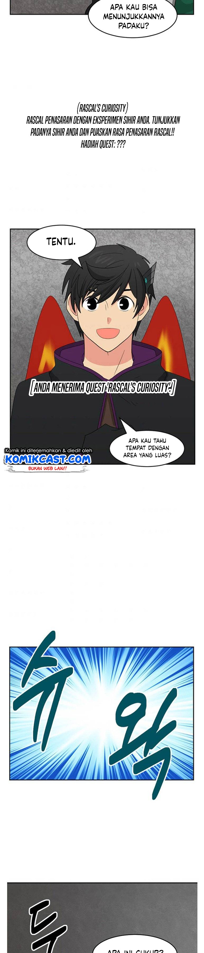 Bookworm (Reader) Chapter 144 Gambar 28