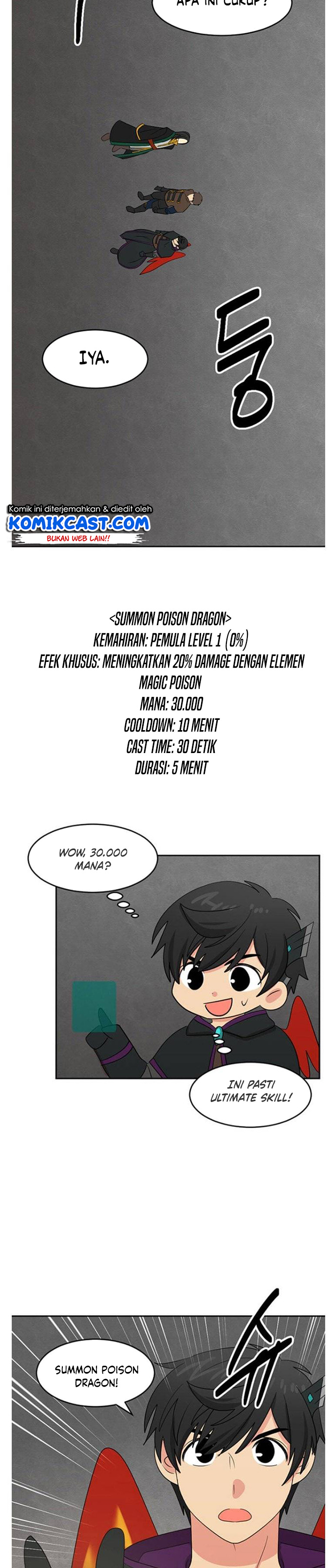 Bookworm (Reader) Chapter 144 Gambar 29