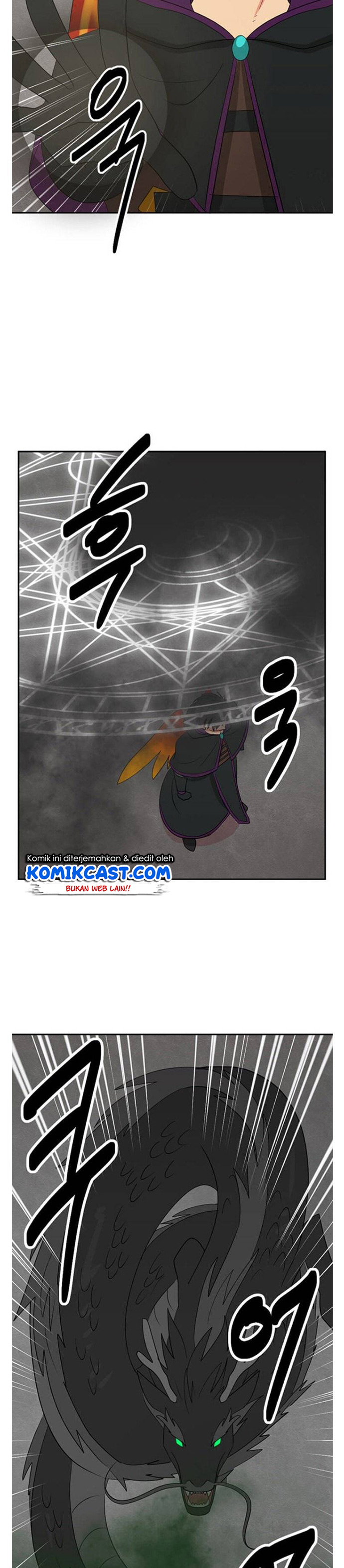 Bookworm (Reader) Chapter 144 Gambar 30