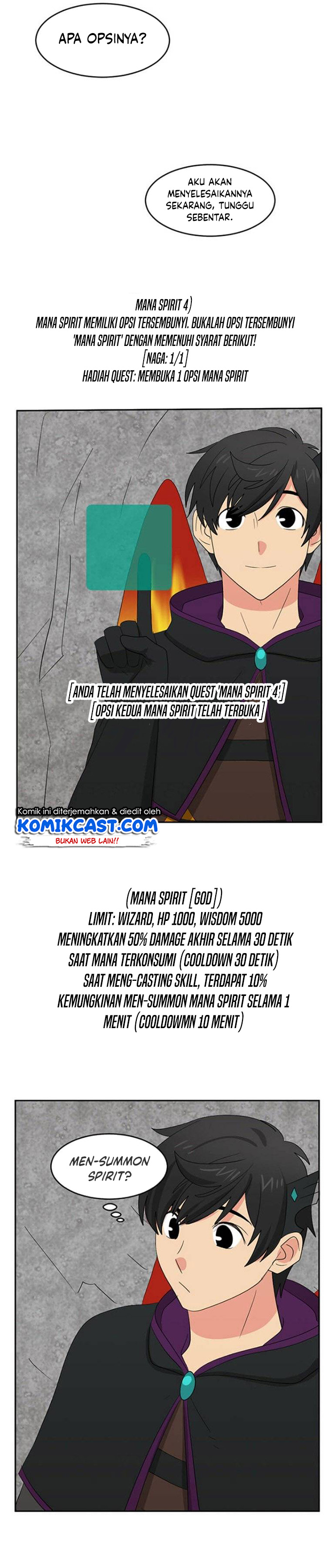 Bookworm (Reader) Chapter 144 Gambar 4