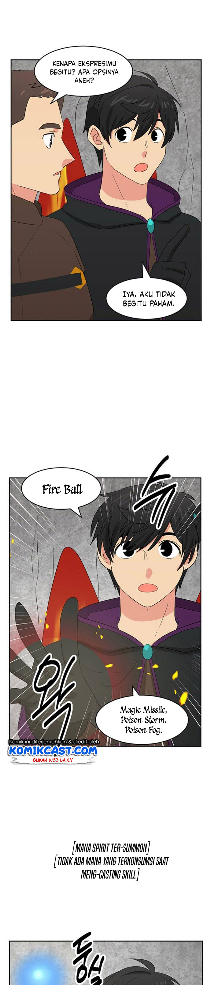 Bookworm (Reader) Chapter 144 Gambar 5