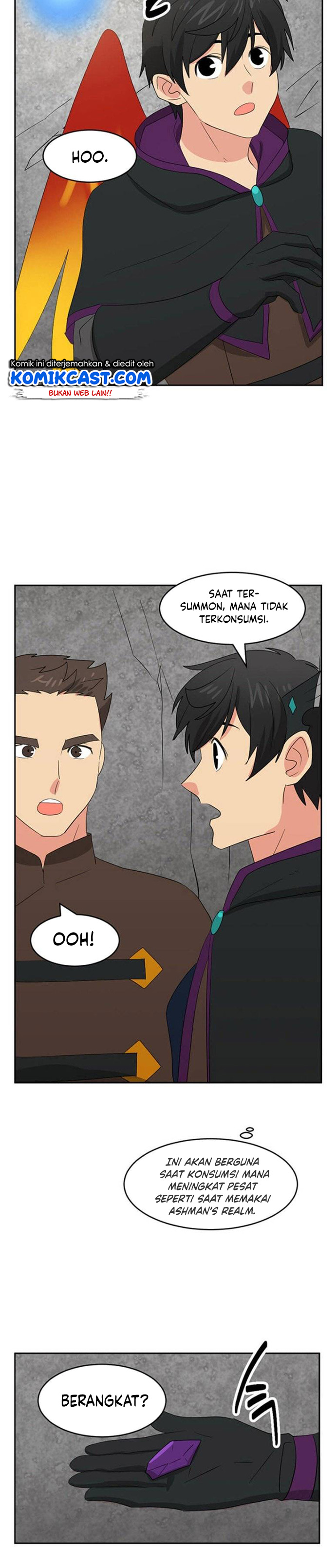 Bookworm (Reader) Chapter 144 Gambar 6