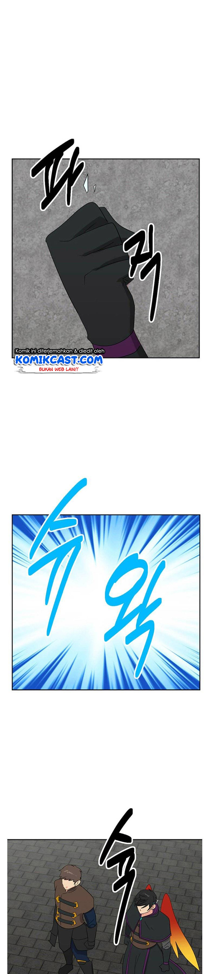 Bookworm (Reader) Chapter 144 Gambar 7
