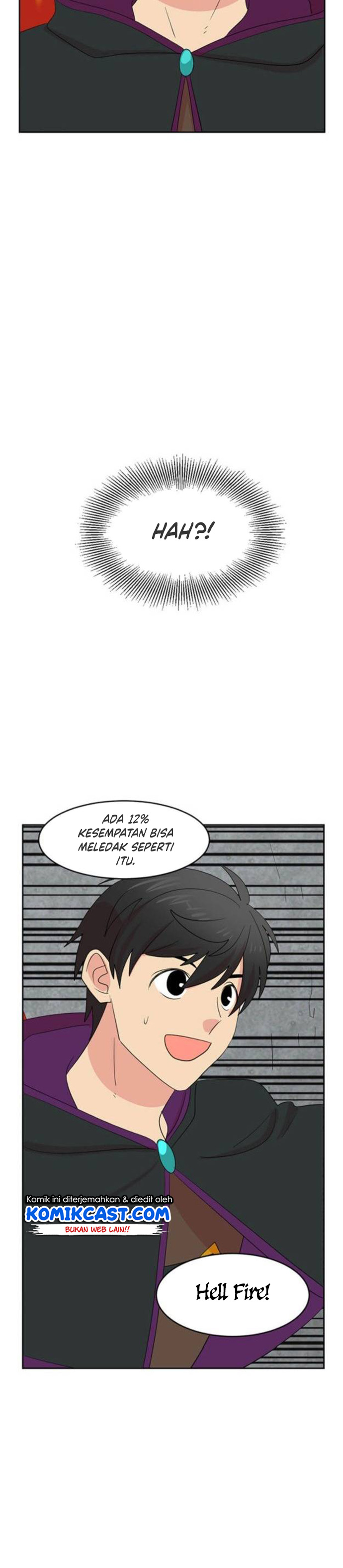 Bookworm (Reader) Chapter 143 Gambar 20