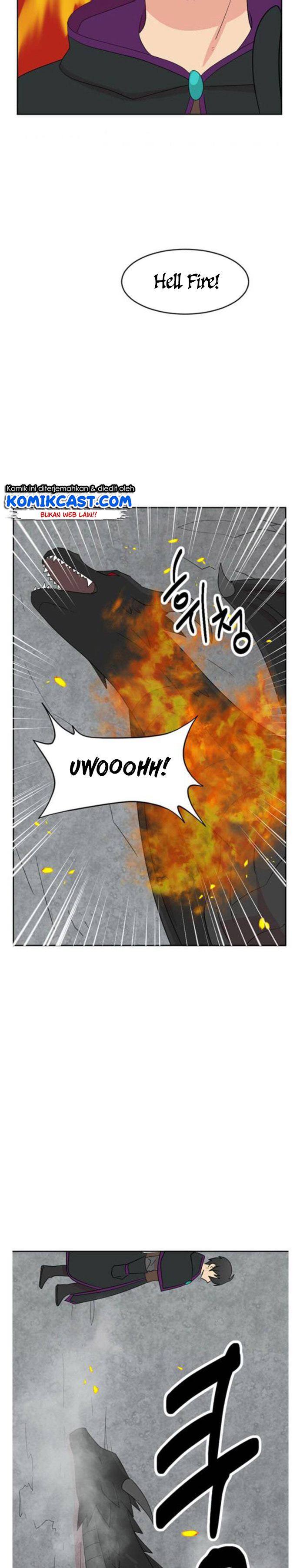 Bookworm (Reader) Chapter 143 Gambar 22