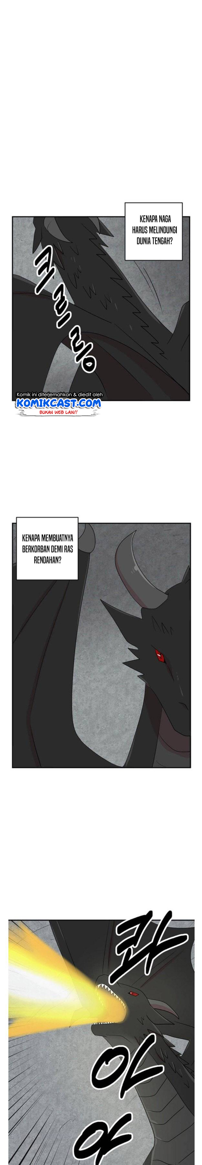 Bookworm (Reader) Chapter 143 Gambar 8