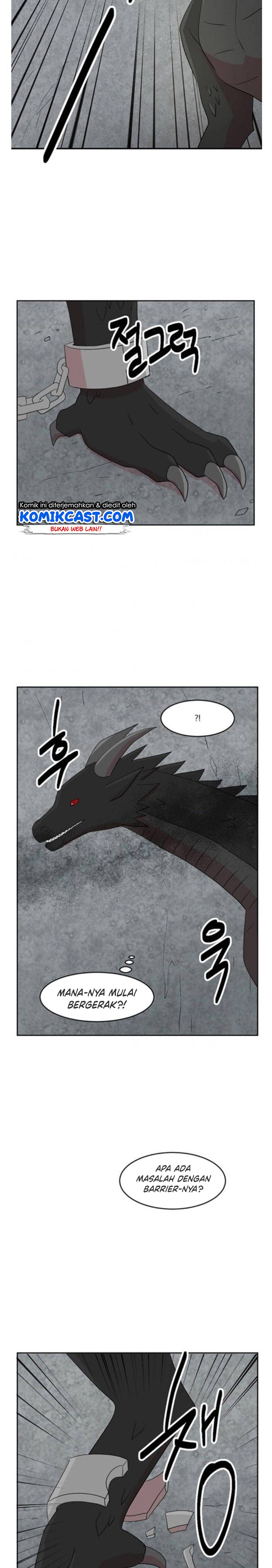 Bookworm (Reader) Chapter 143 Gambar 9