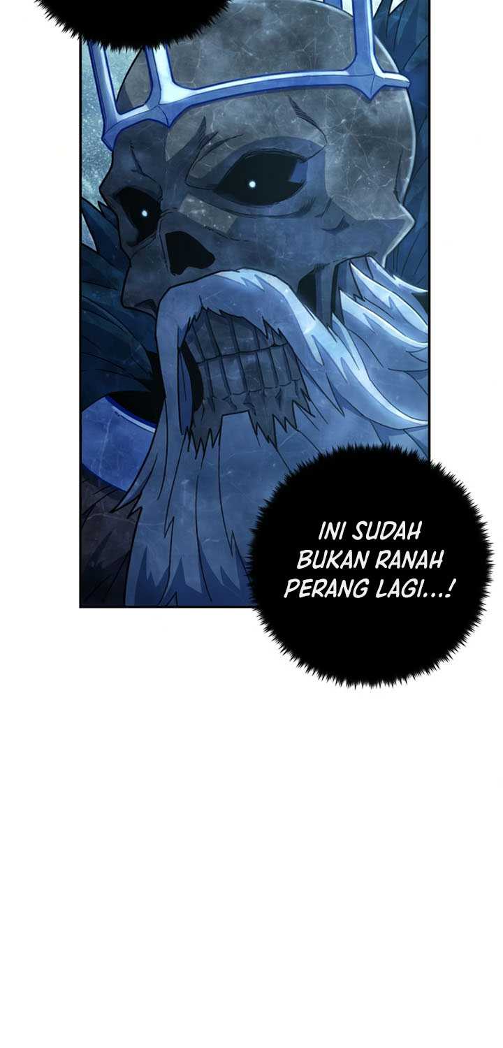 Hero Has Returned Chapter 46 Gambar 36