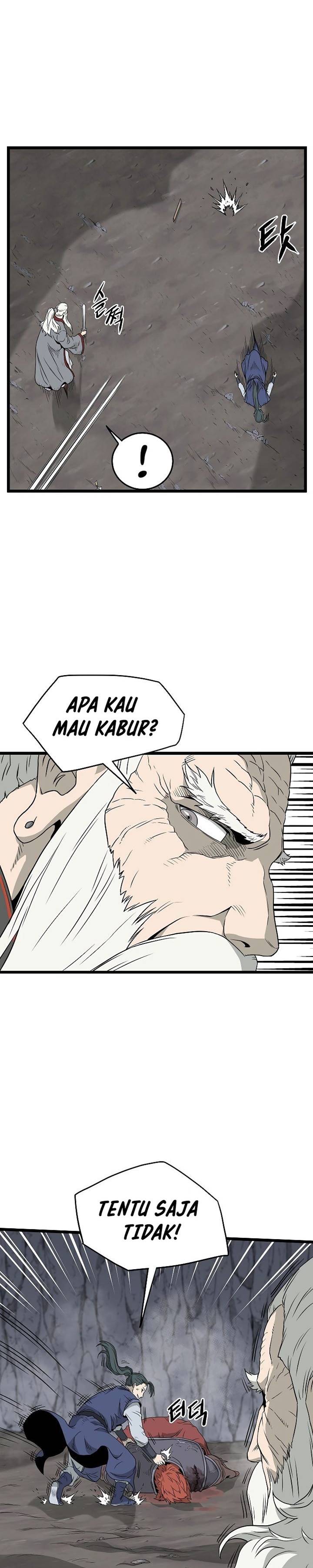 Murim Login Chapter 53 Gambar 19