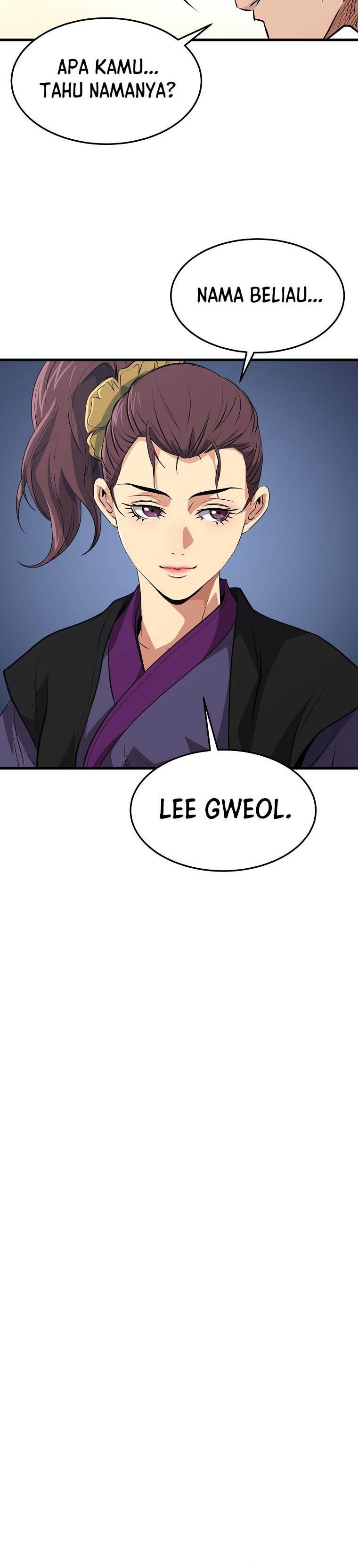 Grand General Chapter 34 Gambar 10