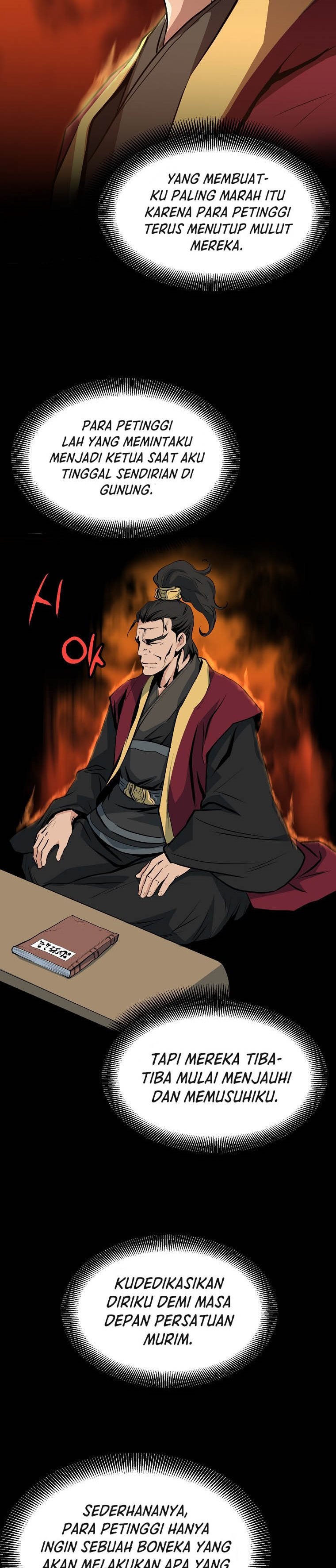Grand General Chapter 34 Gambar 3