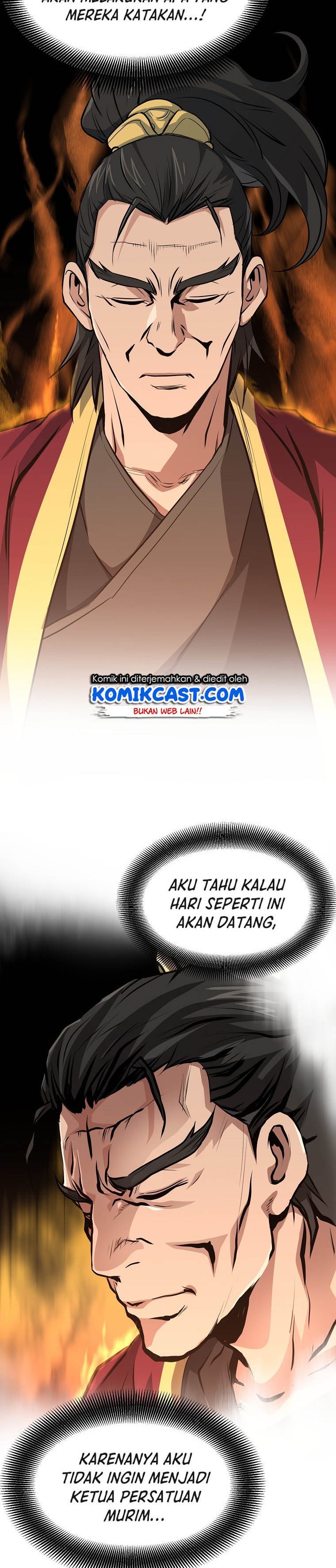 Grand General Chapter 34 Gambar 4
