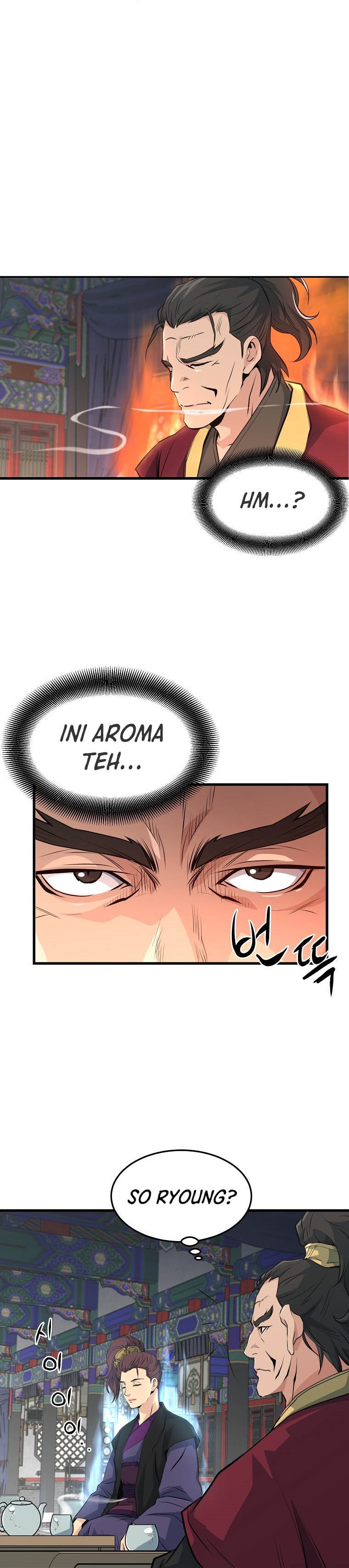 Grand General Chapter 34 Gambar 5