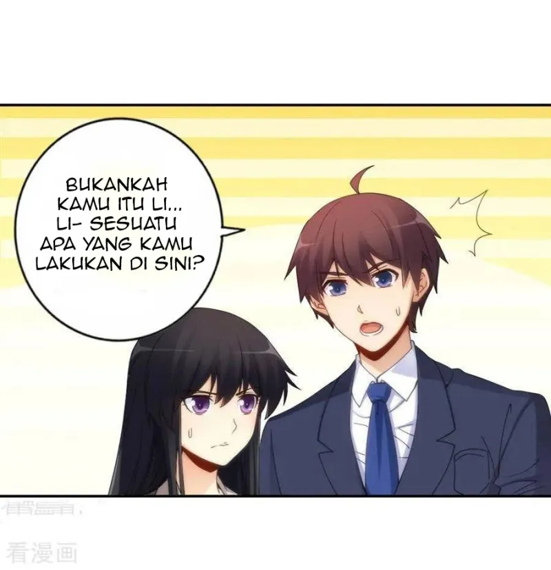 Baca Manhua I Am Gao Fu Shuai Chapter 84 Gambar 2