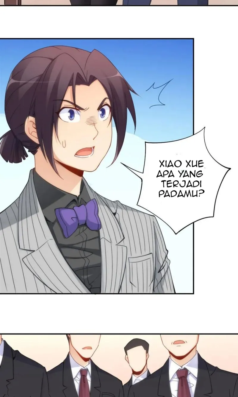 I Am Gao Fu Shuai Chapter 83 Gambar 28